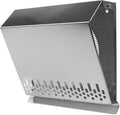 Vent Systems 6" Inch Air Supply Vent Cover by VentSystems