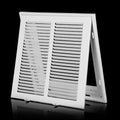 12x12 Return Air Grille Return Vent Cover by Unknown