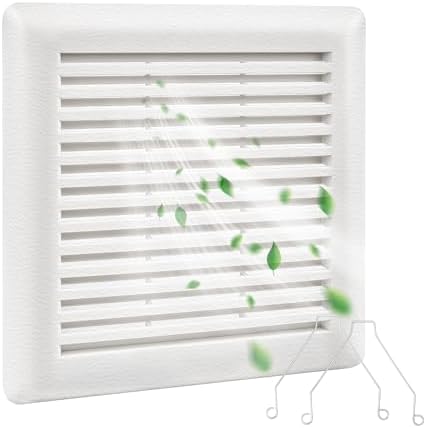 C350GN Bathroom Fan Cover Replacement by Ulreon