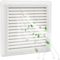 C350GN Bathroom Fan Cover Replacement by Ulreon