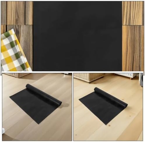 High Voltage Insulation Rubber Pad 10kv Black Mat - Image 3