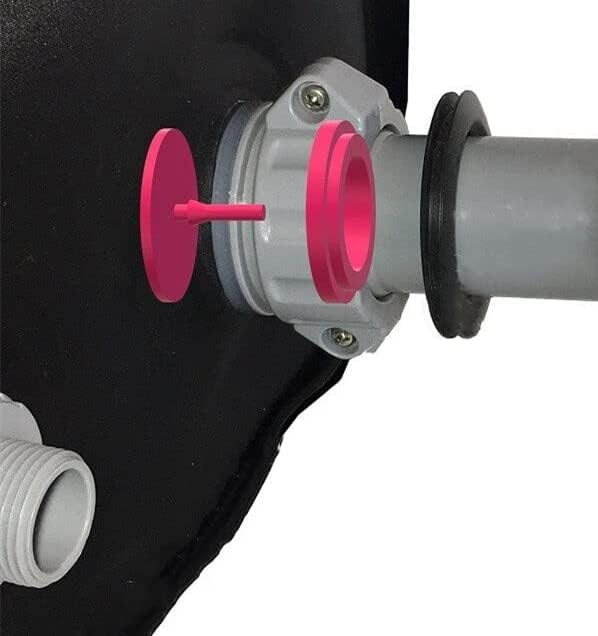 Air Blower Seal One Way Non Return Smart Valve - Image 3