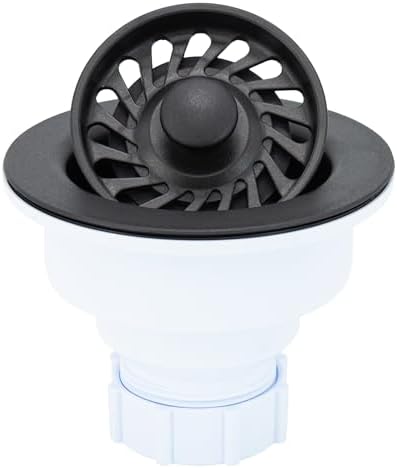 JB Signature Kitchen Sink Strainer – - Image 2