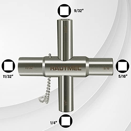HAUTMEC Basin Wrench Bundle - Image 6