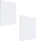 2Pcs Plumbing Access Panel for Drywall by UTALIND