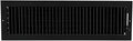 24"w X 6"h Adjustable AIR Supply Diffuser by HVACPremium