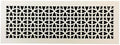 Vent Cover for walls and ceiling Custom Size Fan cover Wall Register Ceiling by Handmade