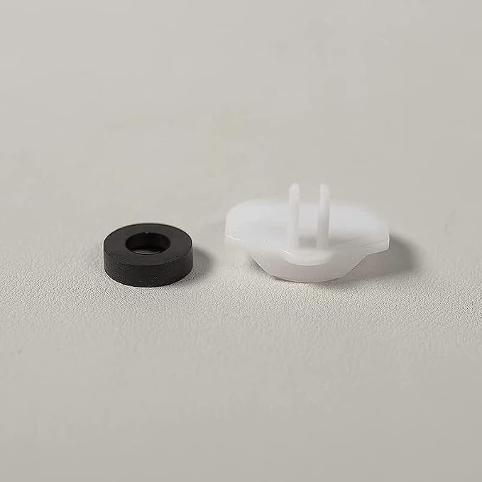 3 Pcs 101237 Cup Seal & Diverter Gate - Image 8