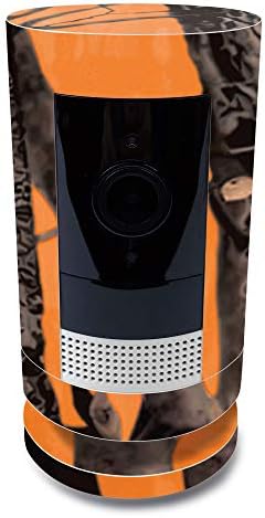 MightySkins Skin for Ring Stick Up Cam Battery by MIGHTY+SKINS
