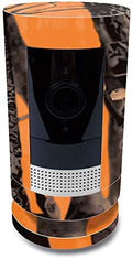 MightySkins Skin for Ring Stick Up Cam Battery by MIGHTY+SKINS