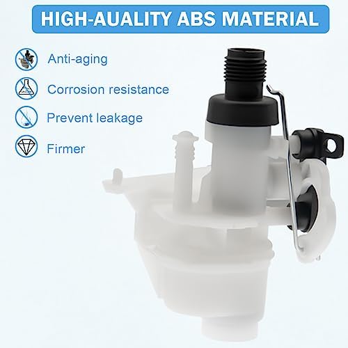 31705 RV Toilet Water Valve for Thetford Aqua Magic V - Image 5