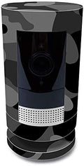 MightySkins Skin for Ring Stick Up Cam Battery by MIGHTY+SKINS