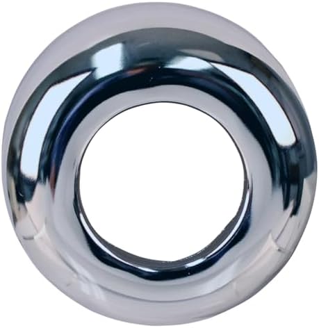Westbrass A400-1-26 1-1/2" OD 17 gauge P-Trap - Image 4