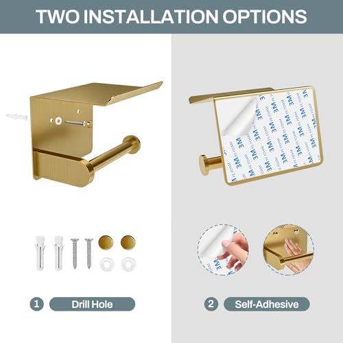 SetSail Toilet Paper Holder - Image 4
