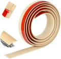 ToLanbbt 3.3Ft Floor Transition Strip Self Adhesive Carpet to Tile Floor Edging by ToLanbbt
