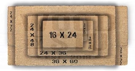 Doormat - Personalized Family Name Tool Design 5905 - Image 3
