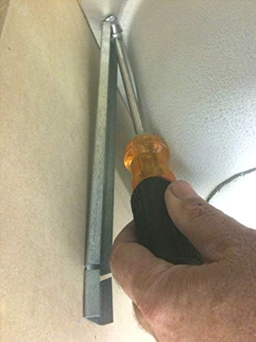 Sinkit's Brand Sink Bracket for Quick and Easy Sink installation or Sink Repair - Image 4