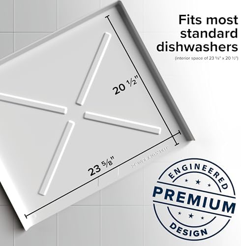 Camco Dishwasher Drain Pan - Image 2