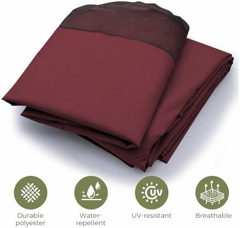 Gazebo Cover Replacement for Target Madaga L-GZ136PST - Image 3