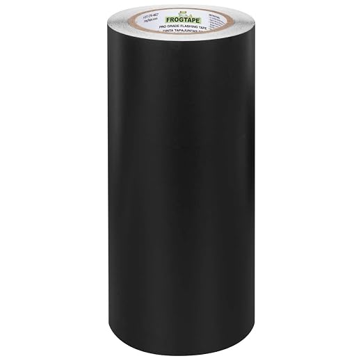 FrogTape Pro Grade Flashing and Waterproofing Tape, 12 Inch Width - Image 2