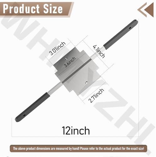 Waste Drain Tool for 3 Tier Sink in Commercial Kitchens - Image 2