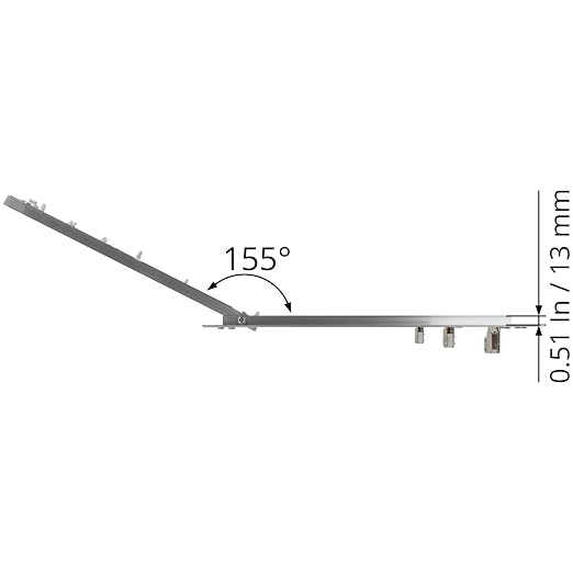 16" x 20" Waterproof Drywall Access Panel, Tileable and Paintable Ceiling and - Image 6