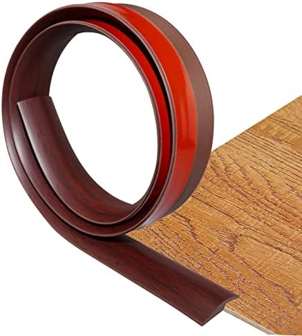 FONUNO Carpet Transition Strip Self Adhesive Floor Transition Strip by FONUNO