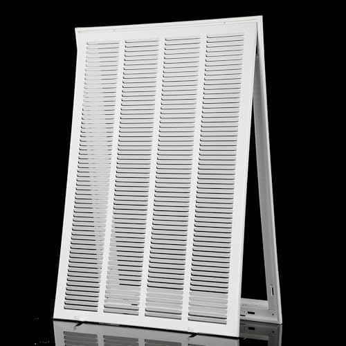 14x30 Return Air Grille Return Vent Cover by Unknown