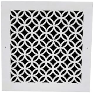 Vent Cover for walls and ceiling Custom Size Fan cover Wall Register Ceiling by Handmade