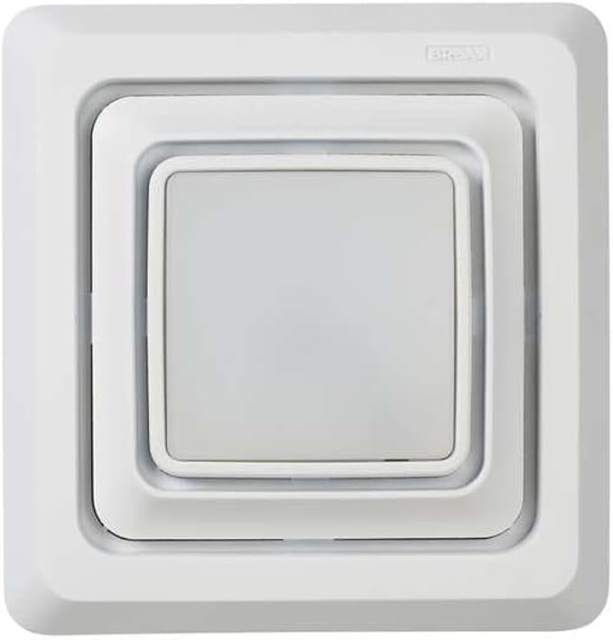 Broan-NuTone FG600 Grille Upgrade - Image 2