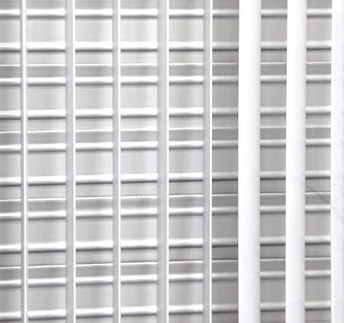 HVAC Premium 18" X 18" Adjustable AIR Supply Diffuser - Image 4