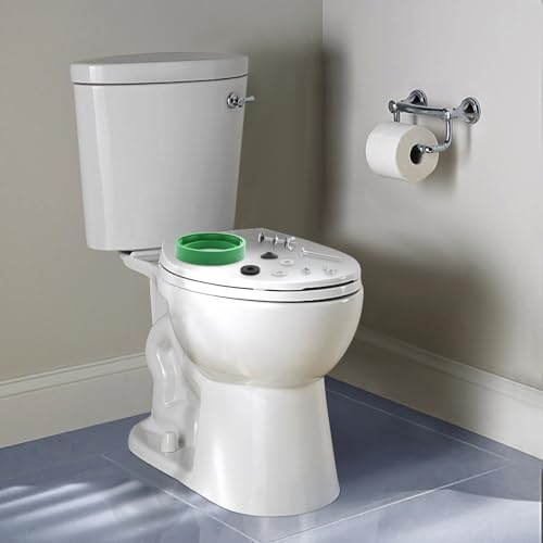 3" Toilet Tank to Bowl Gasket Kit, Fits American Standard Champion 4 Toilet - Image 6