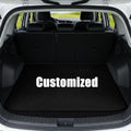 Customized Trunk Mat Universal Waterproof Cargo Liner Heavy Duty Non-Slip by Darisoco