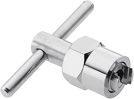 Moen 104421 Cartridge Puller for 1200, 1222 and 1225 Single Handle Cartridges by Unknown