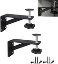 2 Pcs Undermount Kitchen Sink Support by QruiLanTu