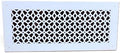 Vent Cover for walls and ceiling Custom Size Fan cover Wall Register Ceiling by Handmade