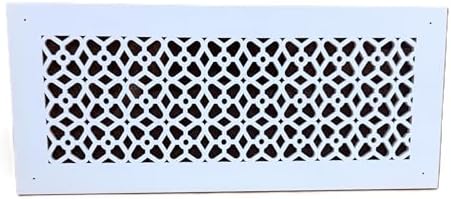 Vent Cover for walls and ceiling Custom Size Fan cover Wall Register Ceiling by Handmade