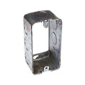 Hubbell Raco 665 Single Gang Extension Ring by Unknown