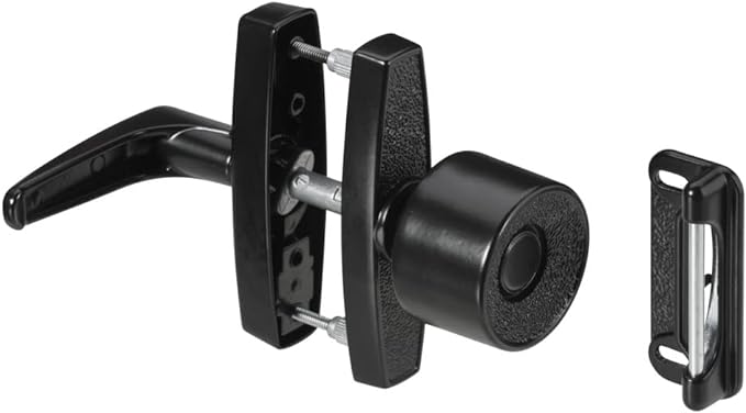 National Hardware Universal Knob Latch, Die Cast by NationalHardware