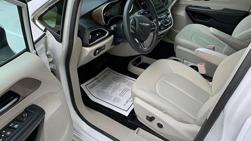 50Pcs Heavy Duty Disposable Auto Paper Floor Mats, Automotive Mat Covers - Image 7