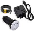 BESTILL Garbage Disposal Air Switch Kit by BESTILL
