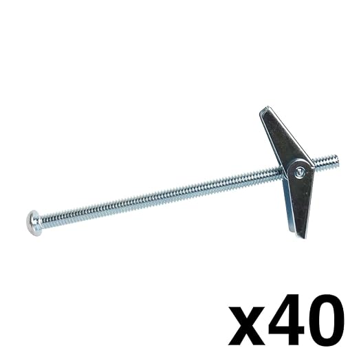 Skywalker Toggle Bolts - Image 2