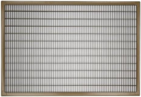 Fits 24x36 and 36x24 Duct Opening | Return Air Floor Grille by Handua | - Image 4
