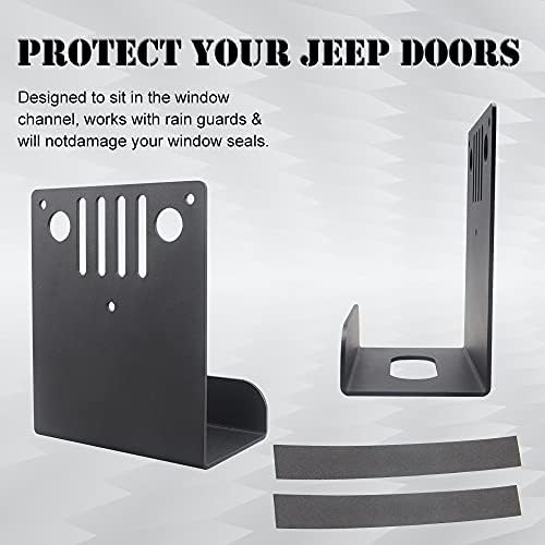 Samman Door Hanger Compatible - Image 3