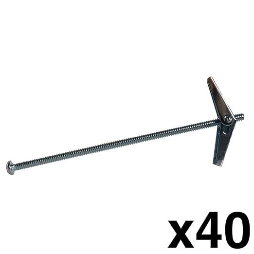Skywalker Toggle Bolts - Image 2