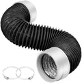 MOPHA 3FT 4" Dryer Vent Hose by mopha
