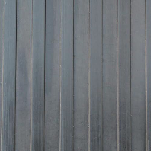 Rubber-Cal Wide-Rib Corrugated Rubber Floor Mat - Image 4