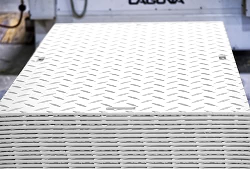 Professional HDPE Ground Protection Mats - Image 4