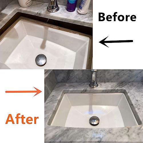Complete Sink Repair Kit System-Undermount Sink Installation Kit- Bracket - Image 3