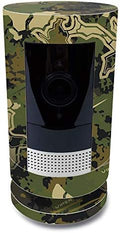 MightySkins Skin for Ring Stick Up Cam Battery by MIGHTY+SKINS